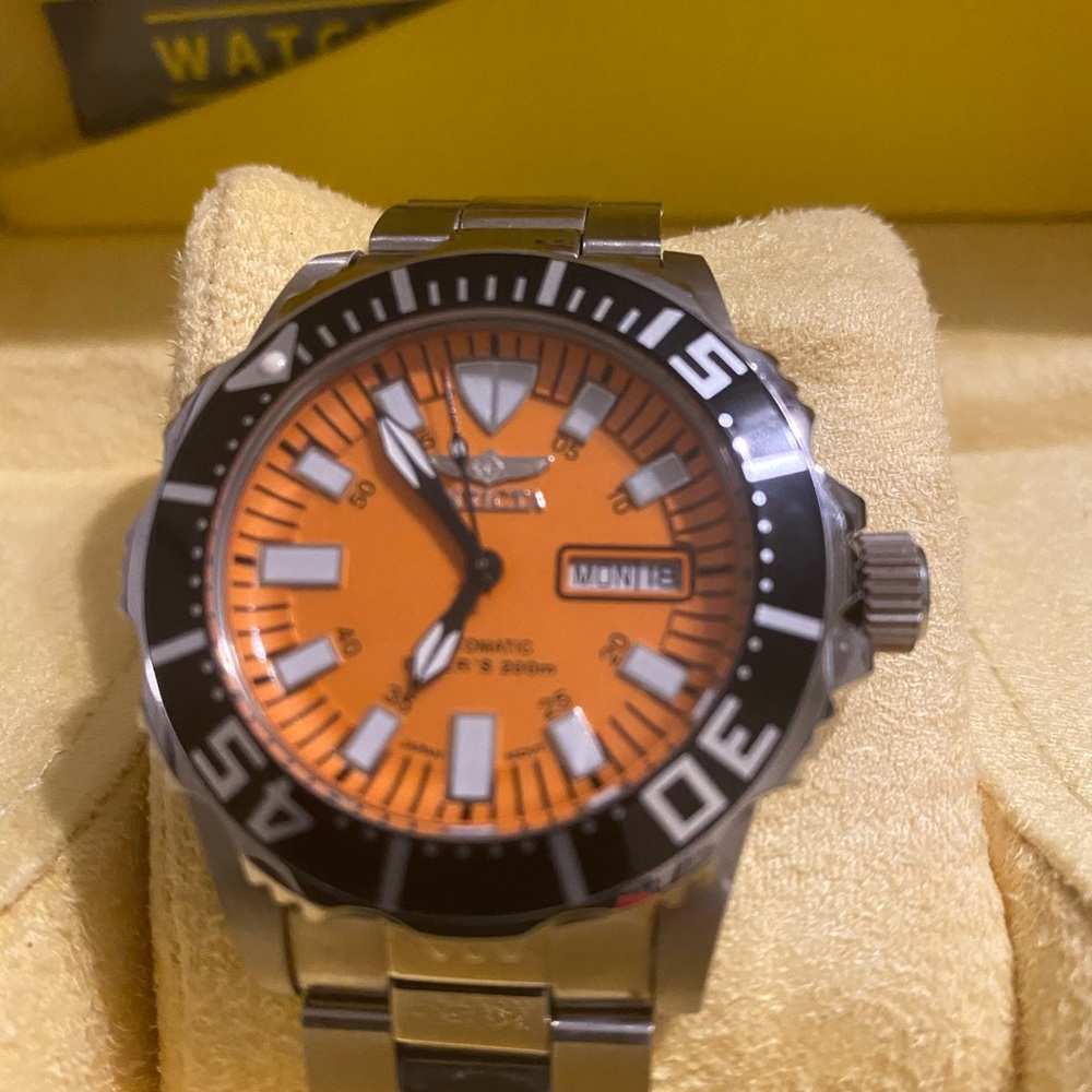 Invicta Watch - Picture 2 of 8